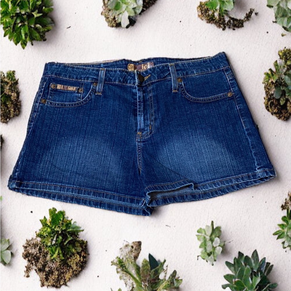 3/$15 LEI Jean Shorts